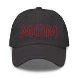 Family Mom Cap (Global)