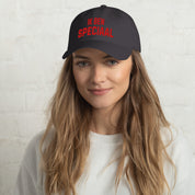SO Netherlands “Ik Ben Speciaal” Cap