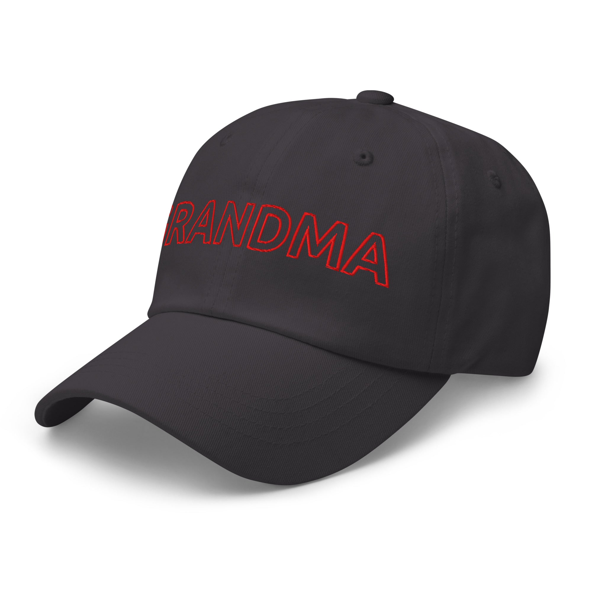 Family Grandma Cap (Global)