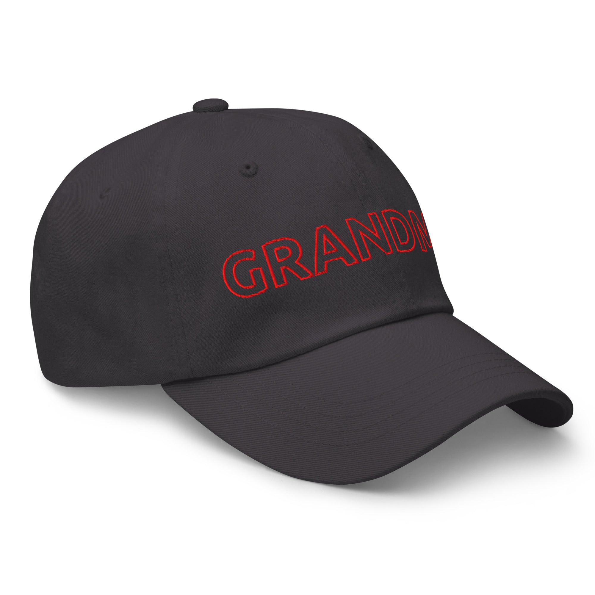 Family Grandma Cap (Global)