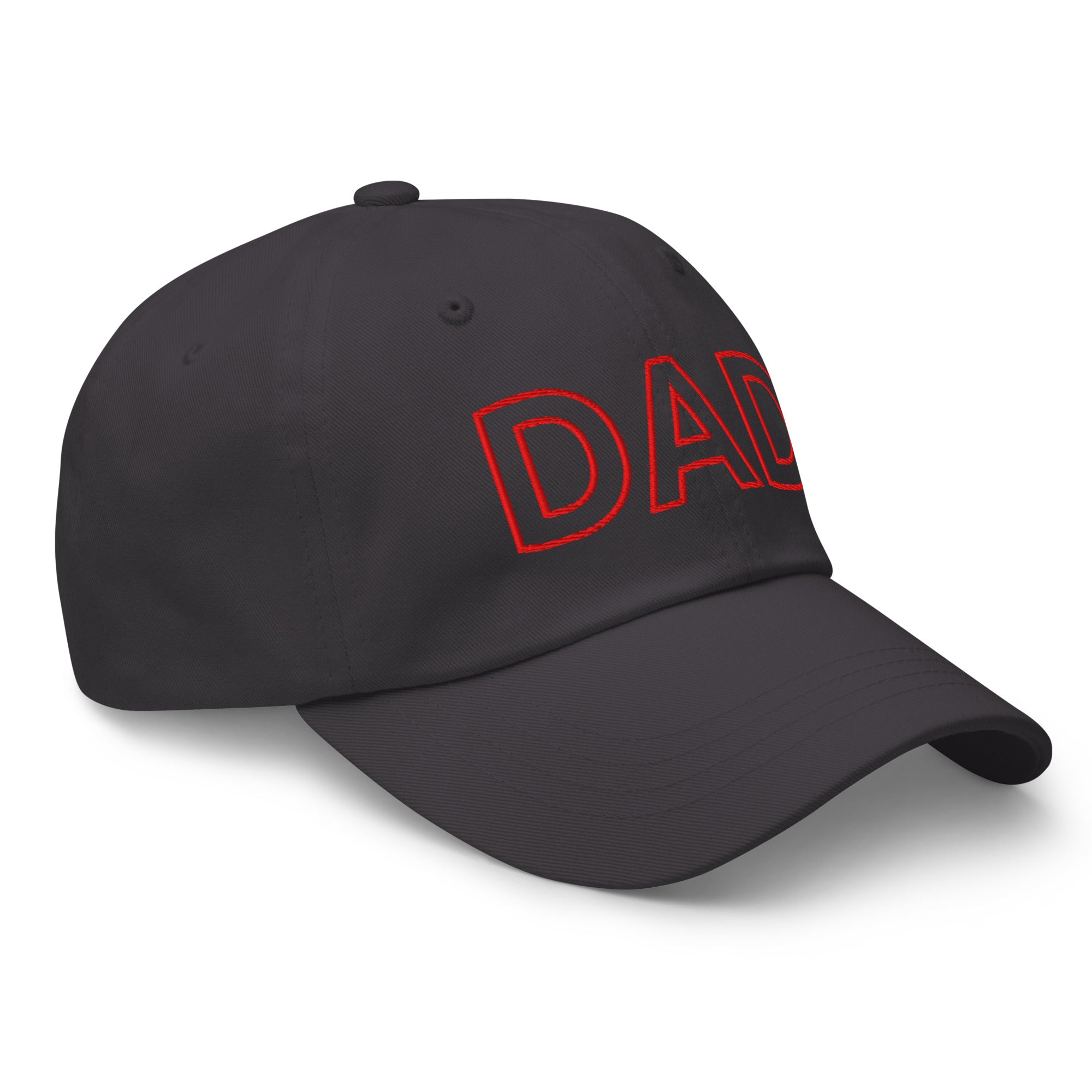 Casquette Dad Famille (Global)