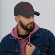 Casquette Dad Famille (Global)