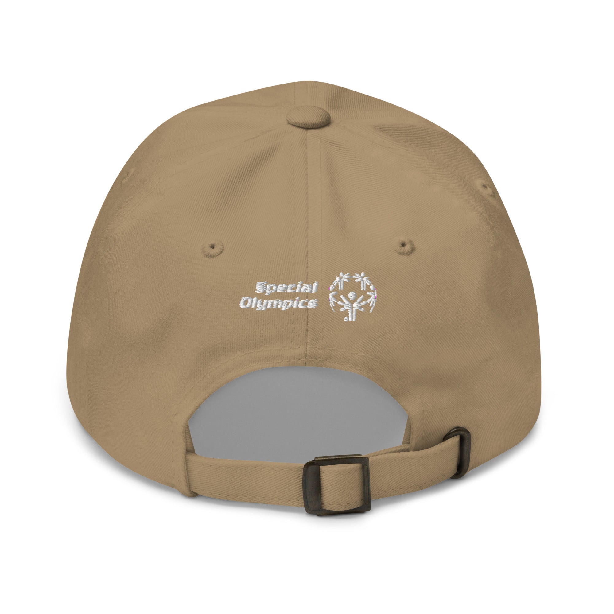 Casquette Dad Famille (Global)