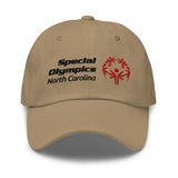 SO North Carolina Logo Cap (Global)