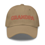 Family Grandpa Cap (Global)