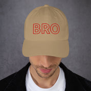 Gorra Family Bro (Global)