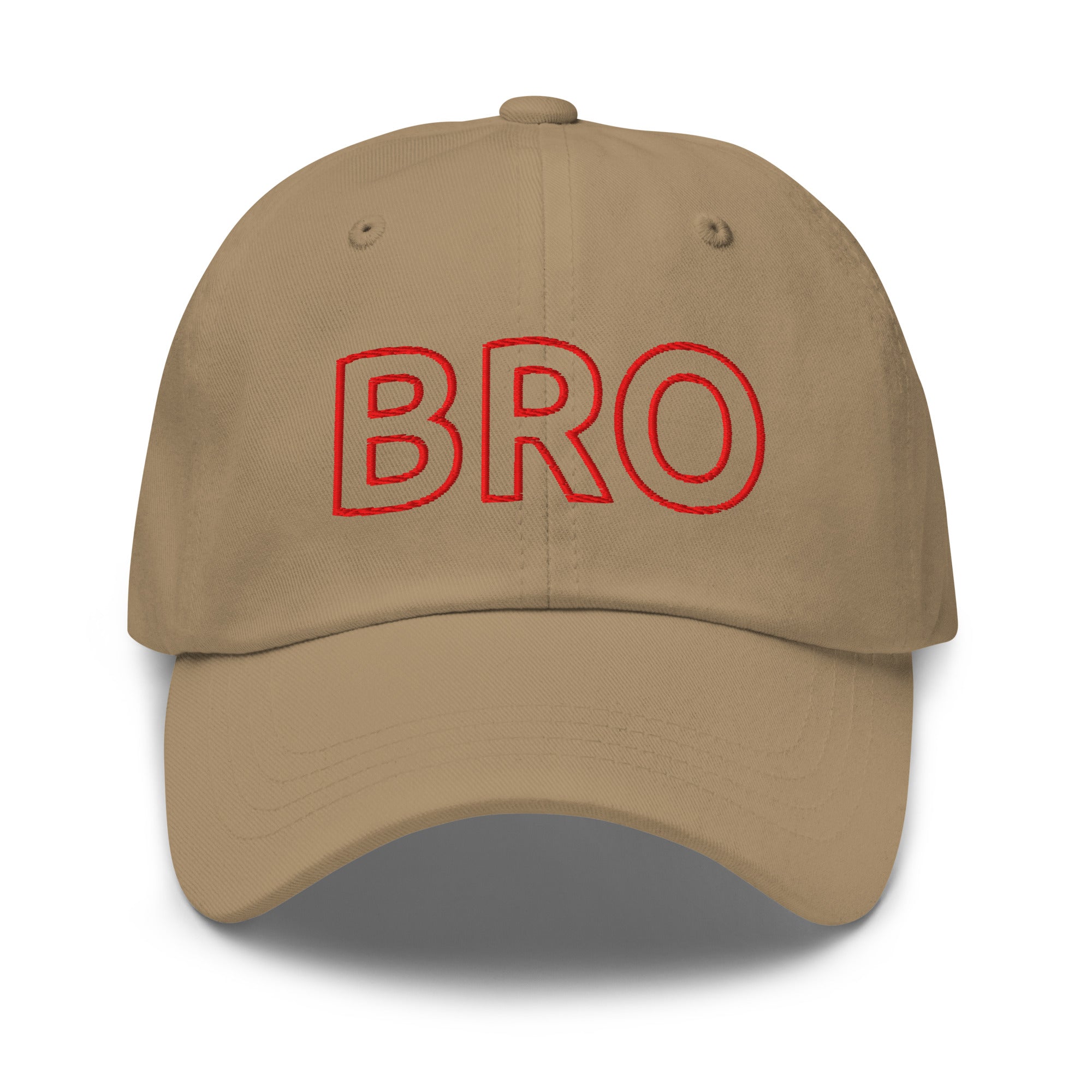 Family Bro Cap (Global)
