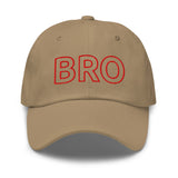 Family Bro Cap (Global)