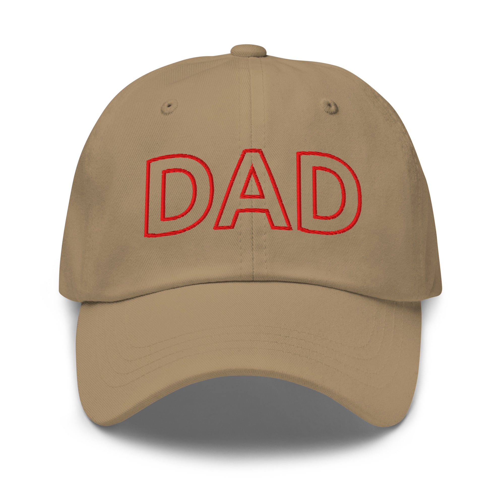 Casquette Dad Famille (Global)