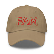 Family Fam Cap (Global)
