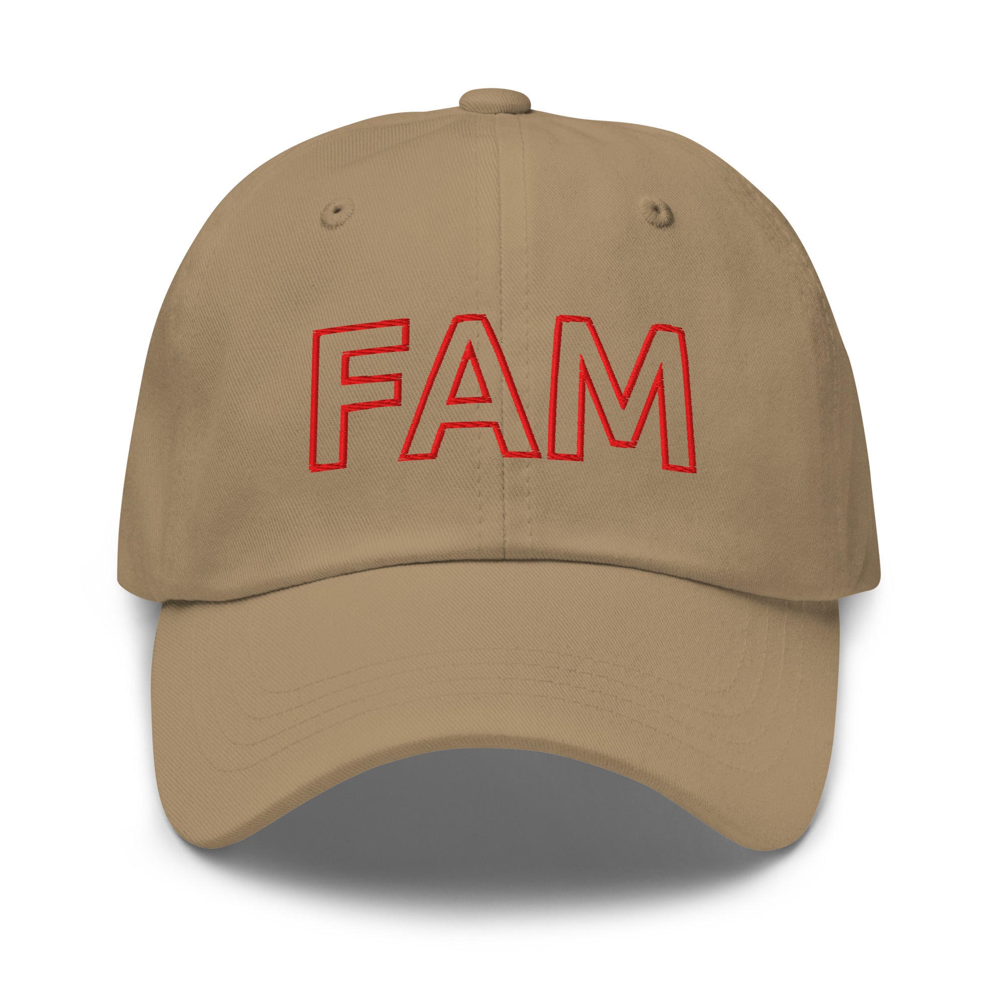 Family Fam Cap (Global)