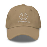 SO North Carolina “Choose Kindness” Cap (Global)