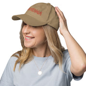 Family Grandma Cap (Global)