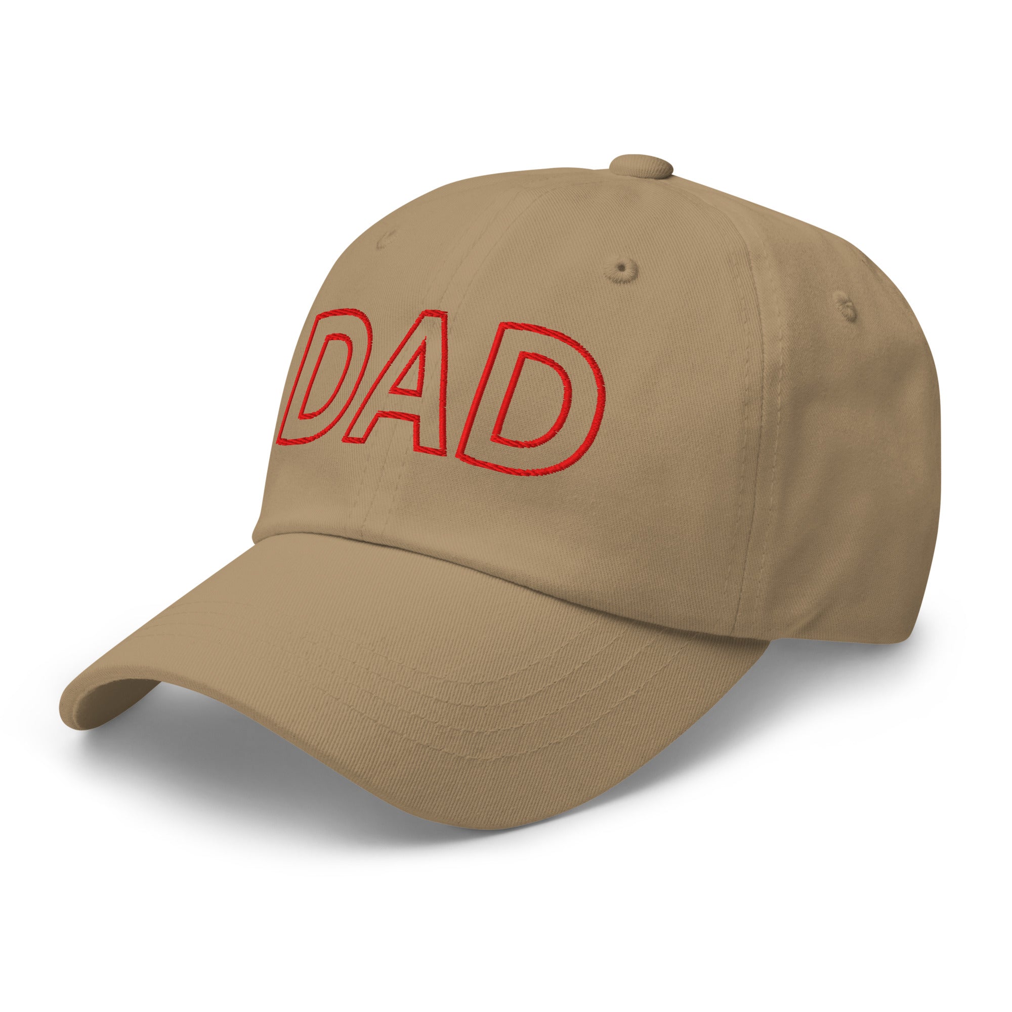 Casquette Dad Famille (Global)