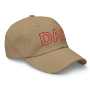 Casquette Dad Famille (Global)