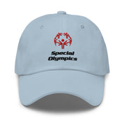 Casquette Logo des Special Olympics