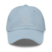 Casquette « Choisis la gentillesse » des Special Olympics Caroline du Nord (Global)
