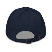 Special Olympics North Carolina Logo Cap
