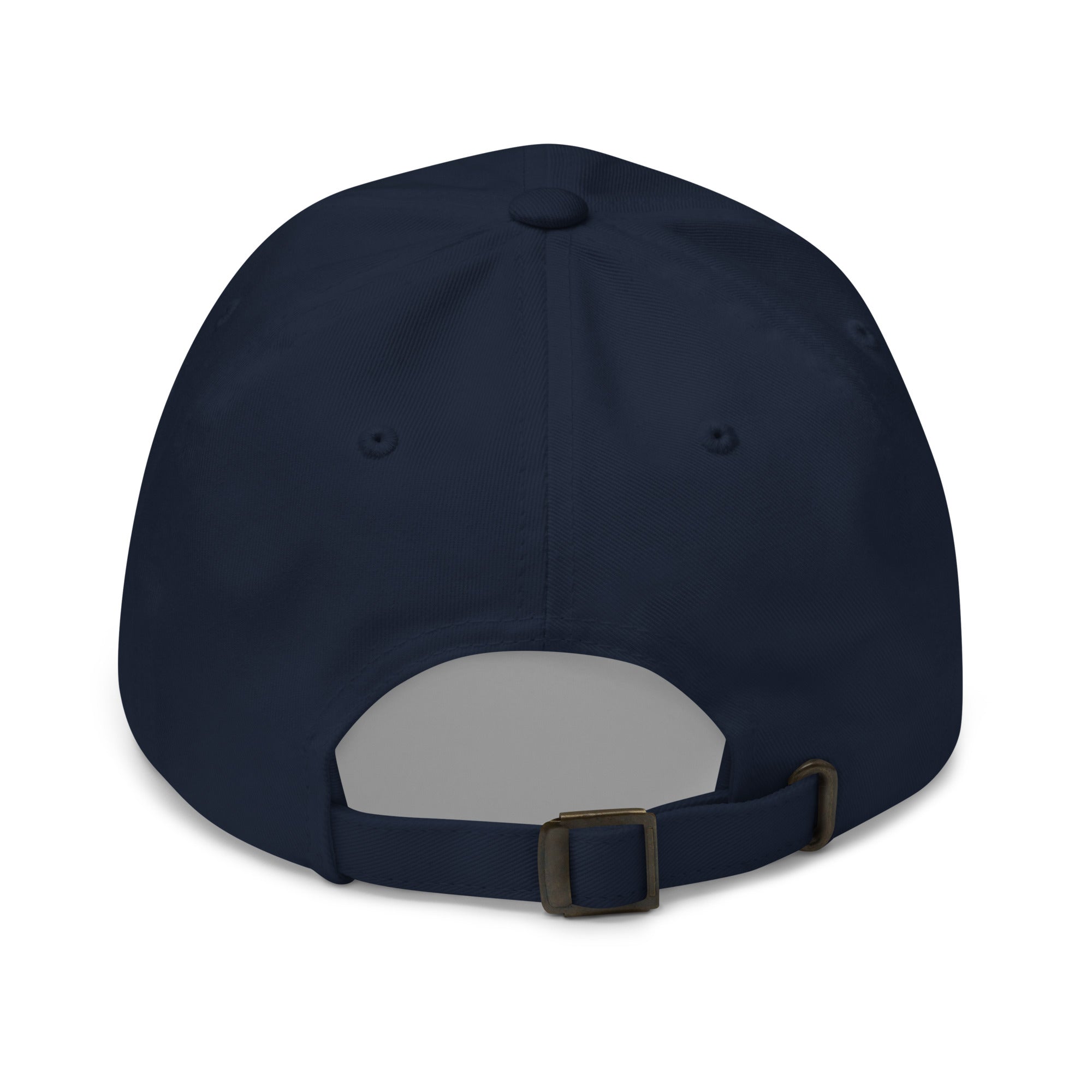 Special Olympics North Carolina Logo Cap