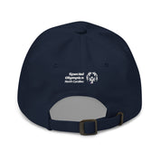 Casquette « Choisis la gentillesse » des Special Olympics Caroline du Nord (Global)