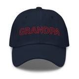 Family Grandpa Cap (Global)