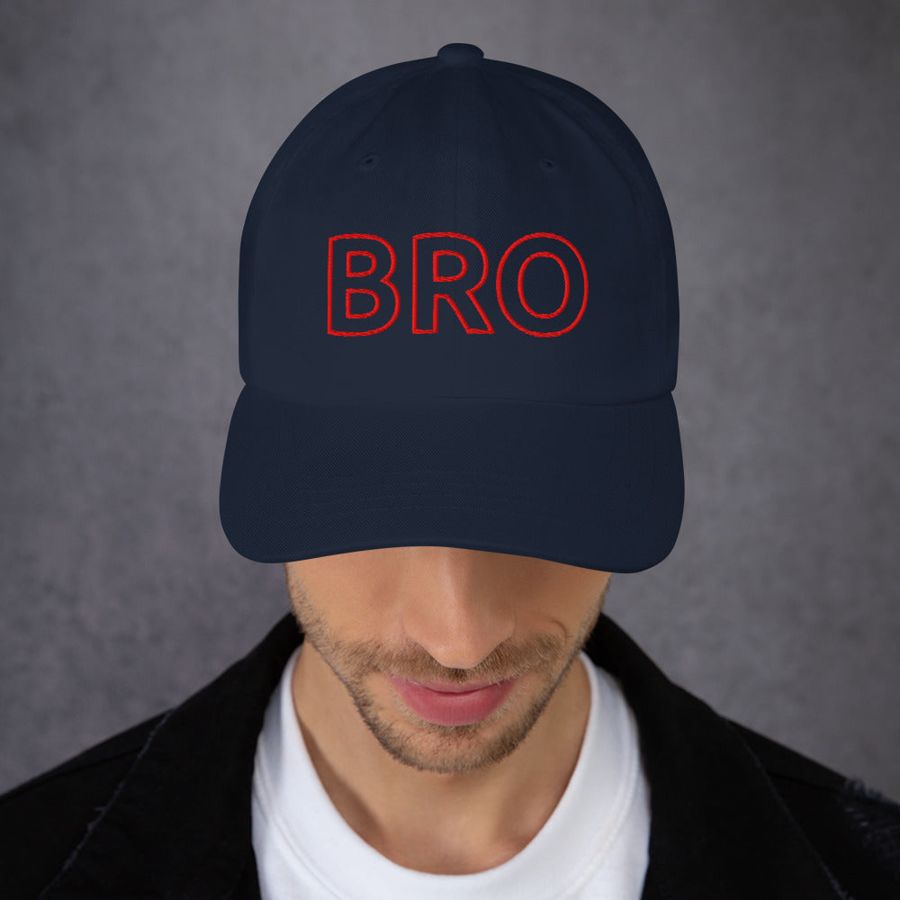 Gorra Family Bro (Global)