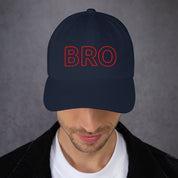 Gorra Family Bro (Global)