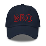 Family Bro Cap (Global)