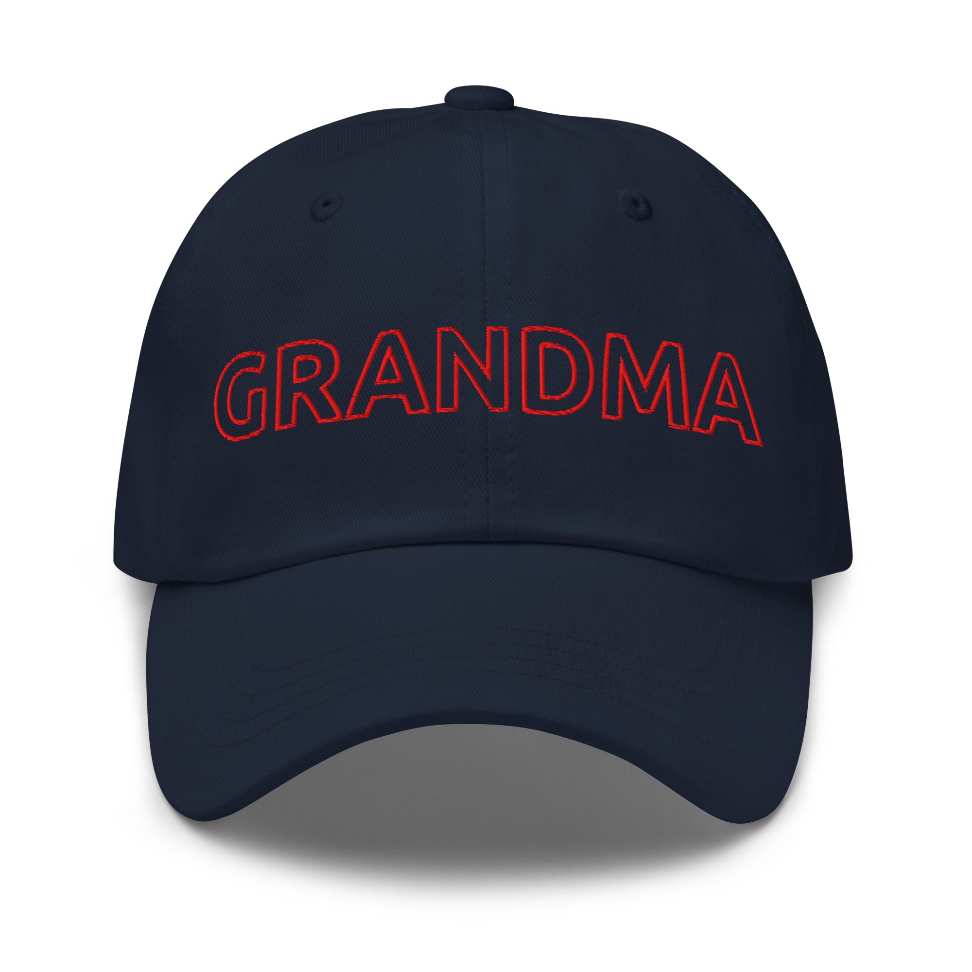 Family Grandma Cap (Global)