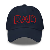 Casquette Dad Famille (Global)
