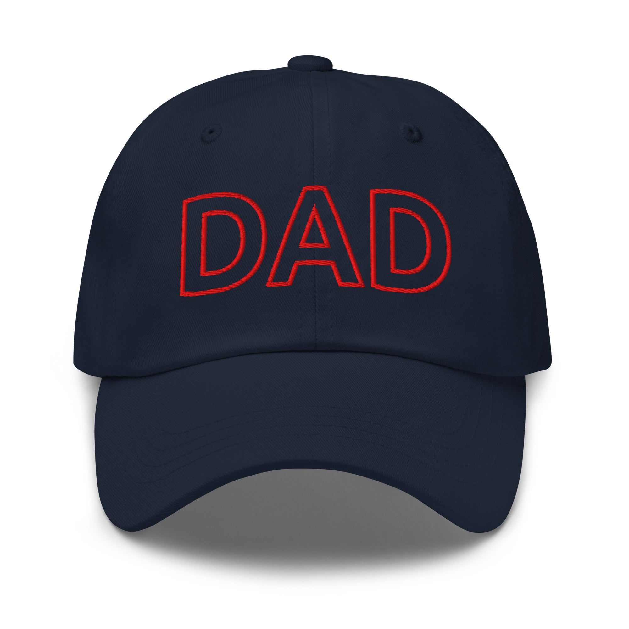 Casquette Dad Famille (Global)