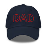 Family Dad Cap (Global)