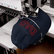Casquette Dad Famille (Global)