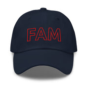 Family Fam Cap (Global)