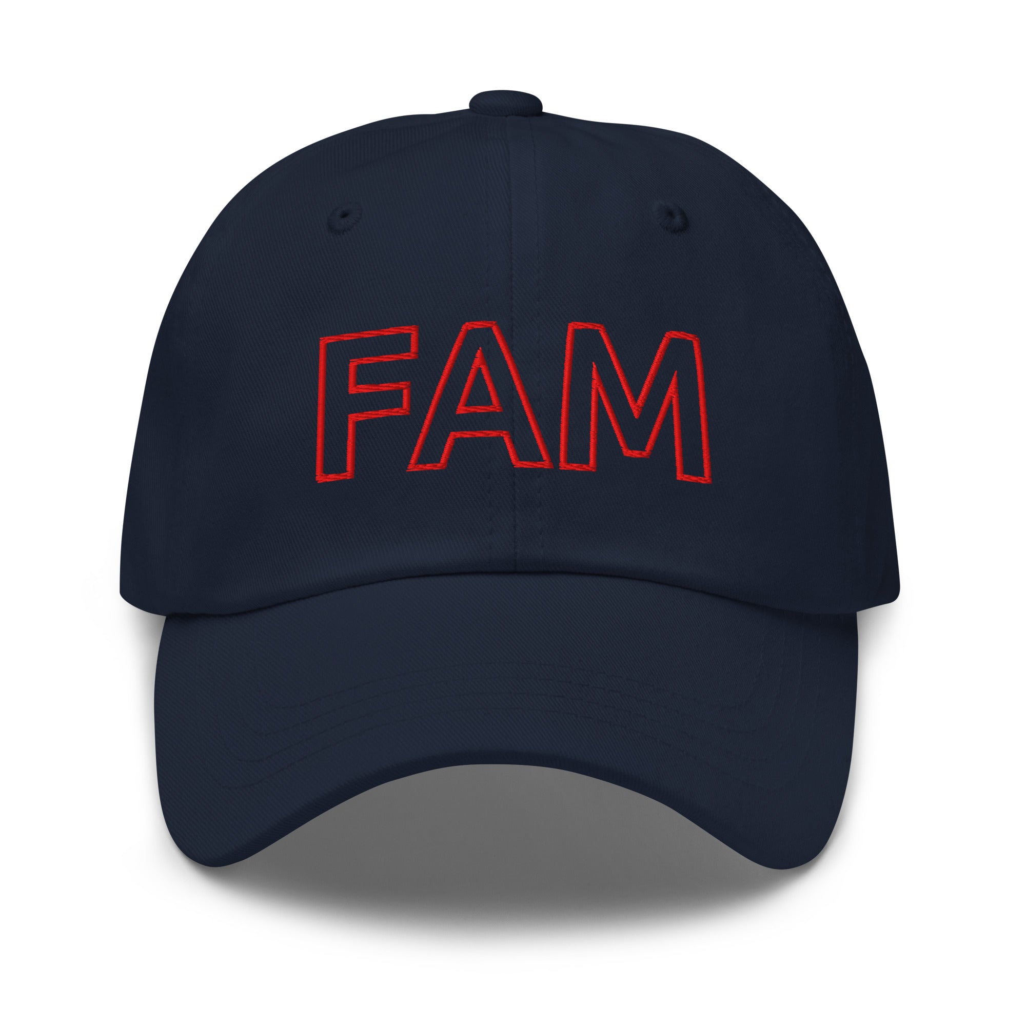 Family Fam Cap (Global)