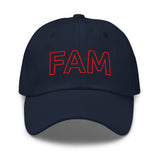 Family Fam Cap (Global)