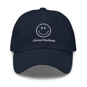 Casquette « Choisis la gentillesse » des Special Olympics Caroline du Nord (Global)