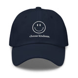 SO North Carolina “Choose Kindness” Cap (Global)