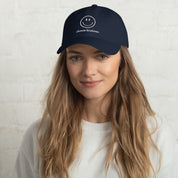 Casquette « Choisis la gentillesse » des Special Olympics Caroline du Nord (Global)