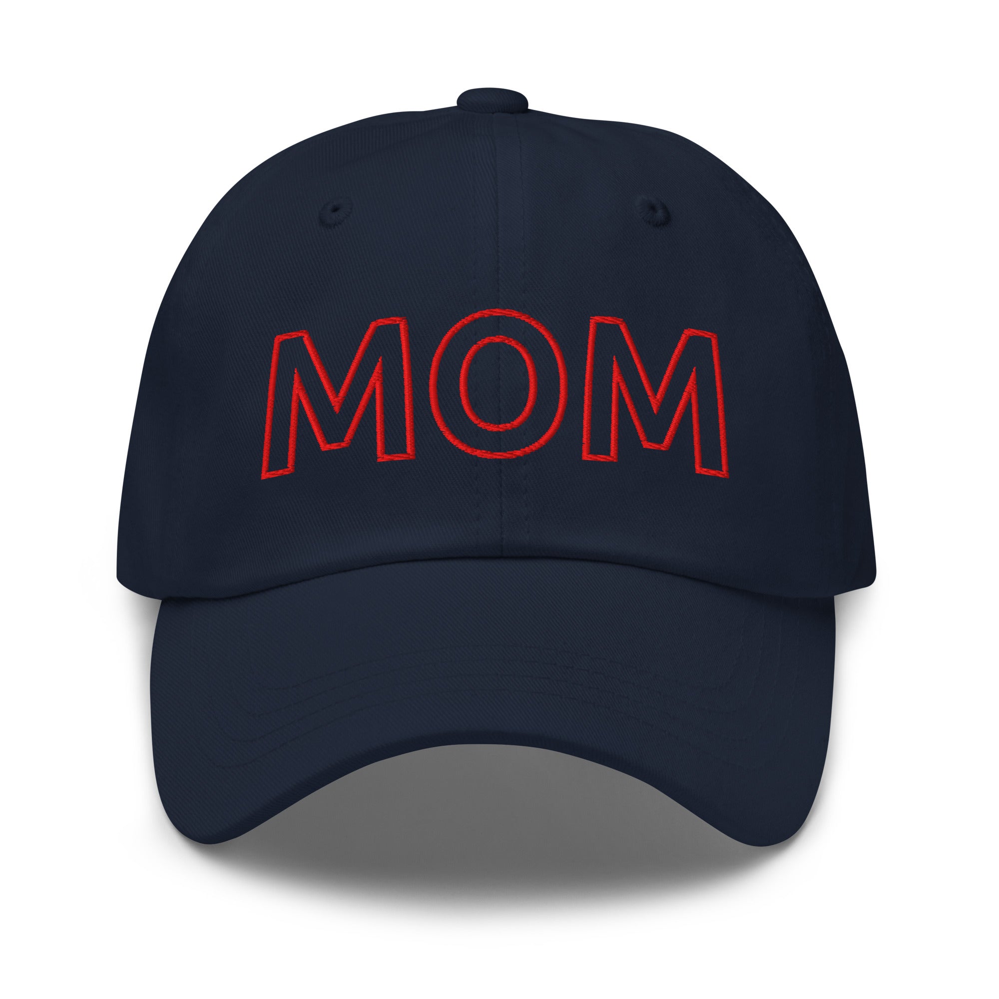 Family Mom Cap (Global)