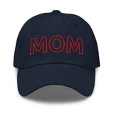 Family Mom Cap (Global)