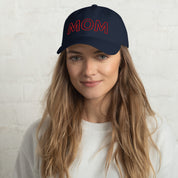 Family Mom Cap (Global)