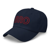 Gorra Family Bro (Global)