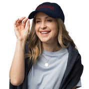 Family Grandma Cap (Global)