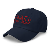 Casquette Dad Famille (Global)