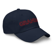 Family Grandma Cap (Global)