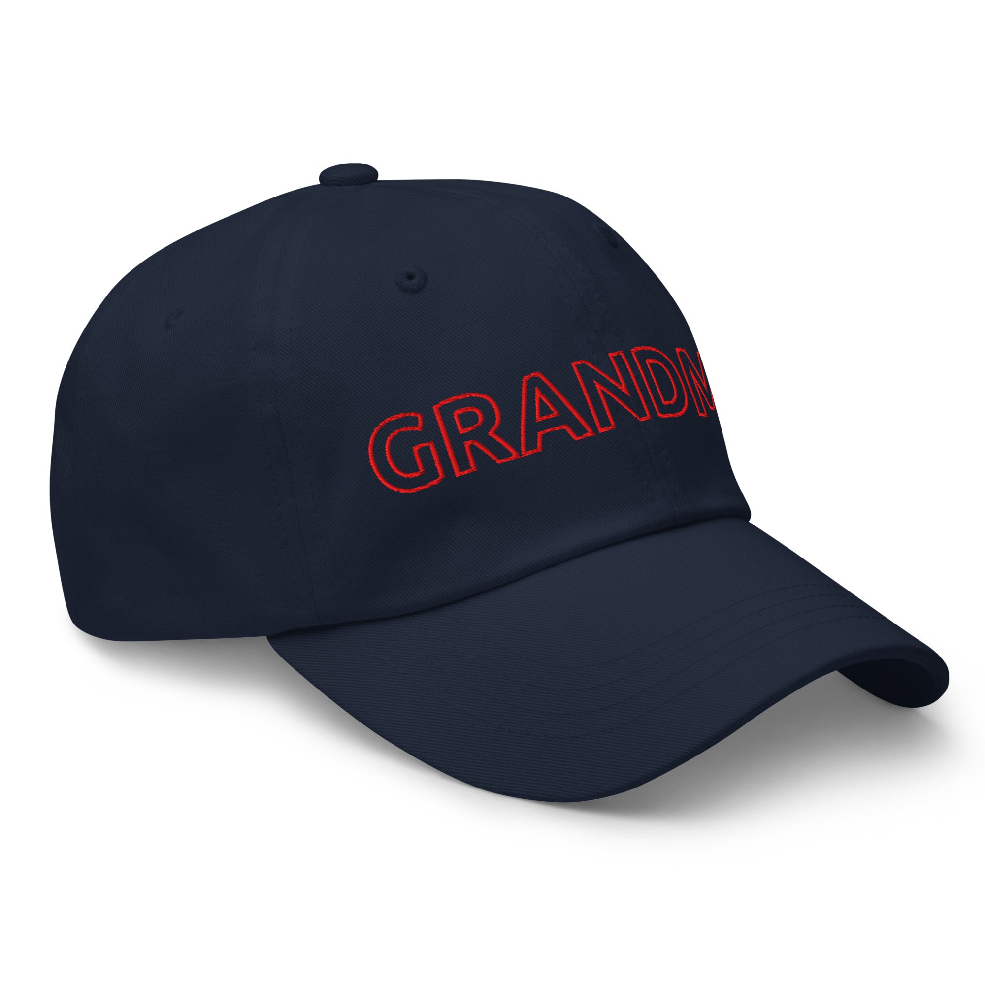 Family Grandma Cap (Global)