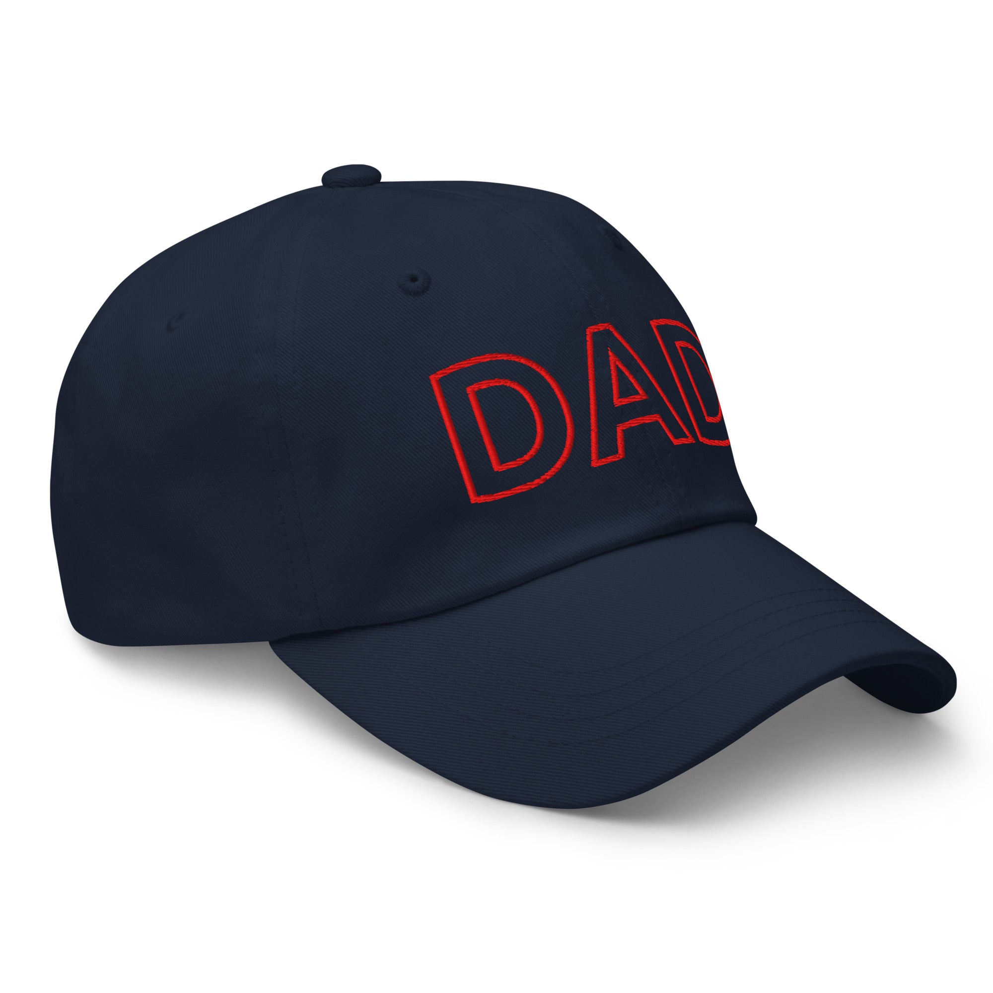 Casquette Dad Famille (Global)