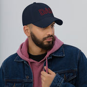 Casquette Dad Famille (Global)