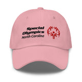 SO North Carolina Logo Cap (Global)